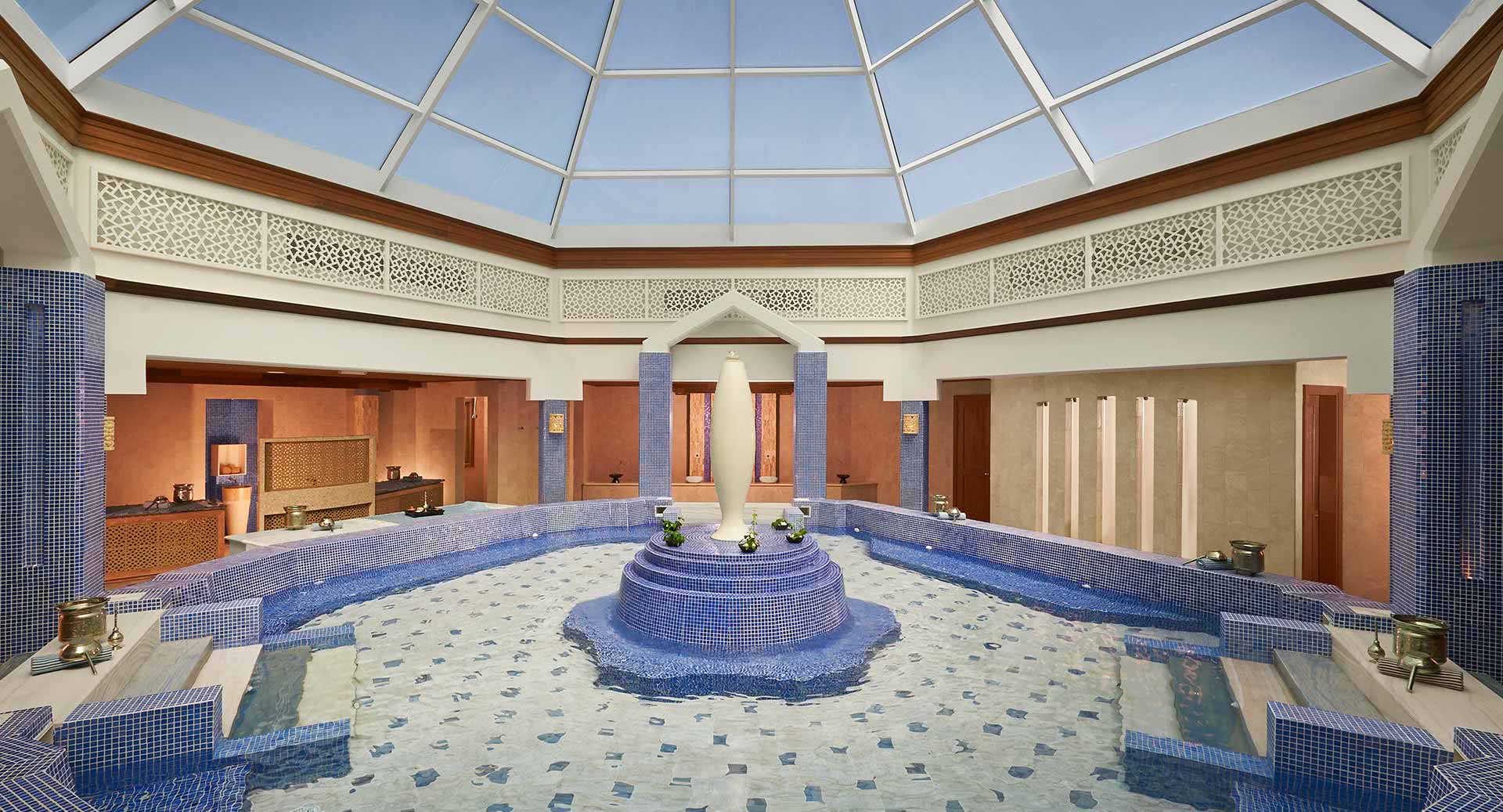 Image credit: Banana Island Island Resort Doha